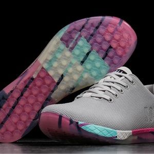 NO BULL WOMEN’S TRAINER LOW